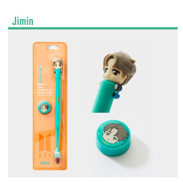 BTS 防弾少年団 バンタン Weverse 公式 フィギュアブラシ BTS 防弾少年団 バンタン Weverse 公式 フィギュアブラシ