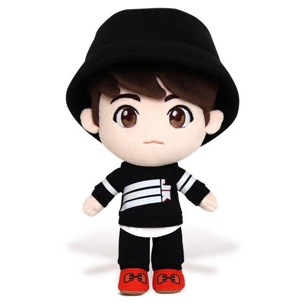 BTS 防弾少年団 バンタン TinyTAN MIC DROP ぬいぐるみ