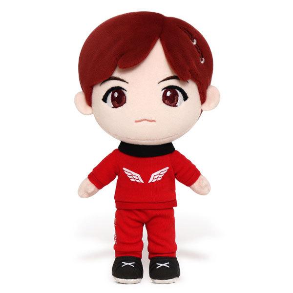 BTS 防弾少年団 バンタン TinyTAN MIC DROP ぬいぐるみ