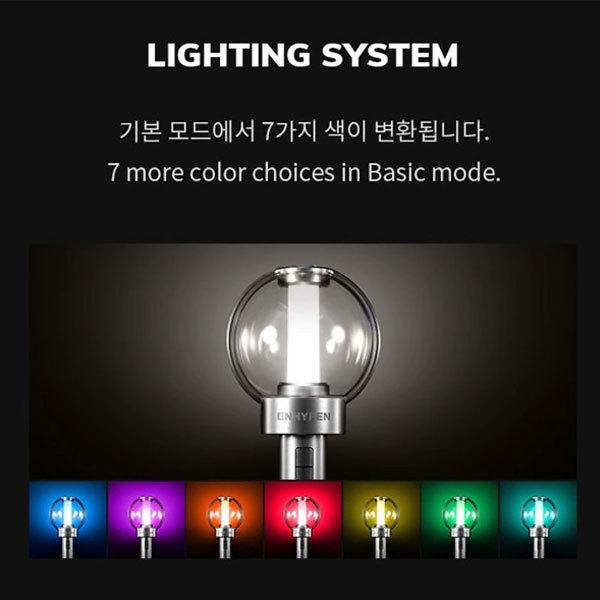Amazon.co.jp: ENHYPEN Official Lightstick エヌハイフン 公式 Amazon.co.jp: ENHYPEN Official Lightstick エヌハイフン 公式
