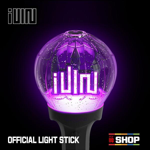 G)I-DLE ヨジャアイドル 公式ペンライト Ver2 OFFICIAL LIGHT STICK