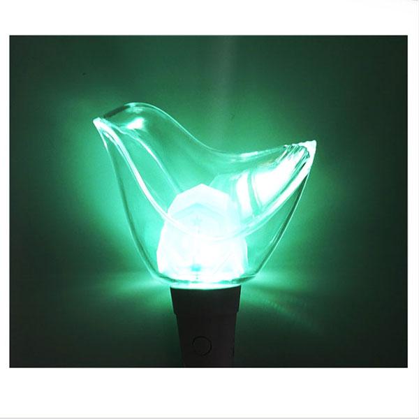 GOT7 ガットセブン ガッセ オフィシャル ライトスティックOfficial