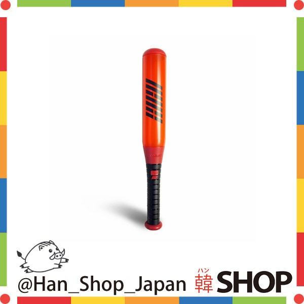 iKON アイコン ペンライト コンバット KONBAT VER.2 公式グッズ : 韓