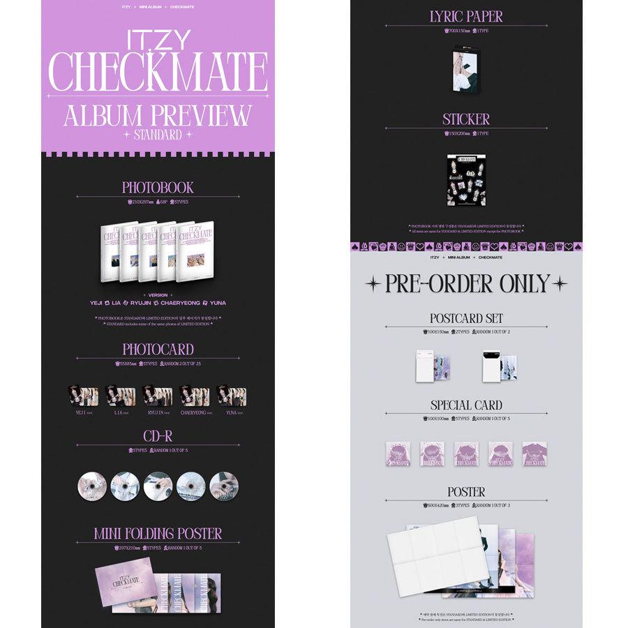 ☆ITZY☆CHECKMATE IN JAPAN フォンタブセット☆ 商品詳細ページ | ITZY JAPAN OFFICIAL SHOP | ITZY THE 1ST WORLD