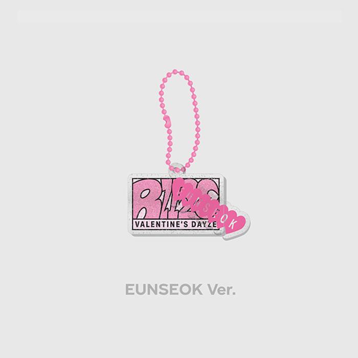 RIIZE VALENTINE'S DAYZE OFFICIAL KEY RING キーリング 公式グッズ [選択] : 韓SHOP - 通販 ...