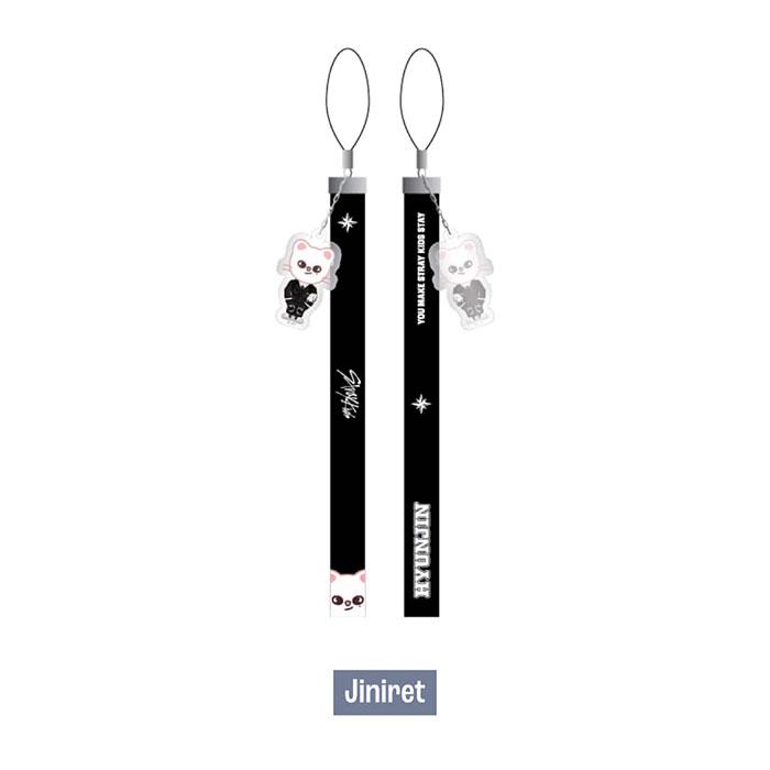 条件特典付 / Stray Kids ストレイキッズ ソウルコン グッズ SKZOO