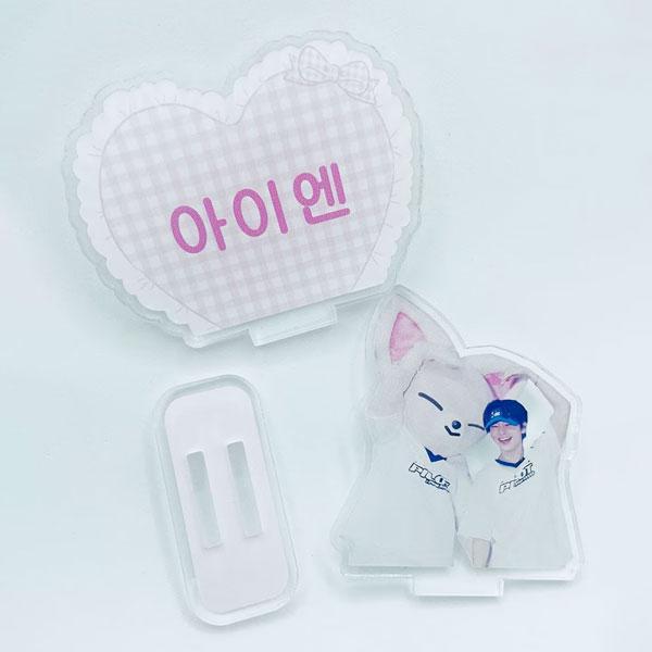 Straykids アイエン nacific ultramilk アクスタ Straykids アイエン nacific ultramilk アクスタ Straykids