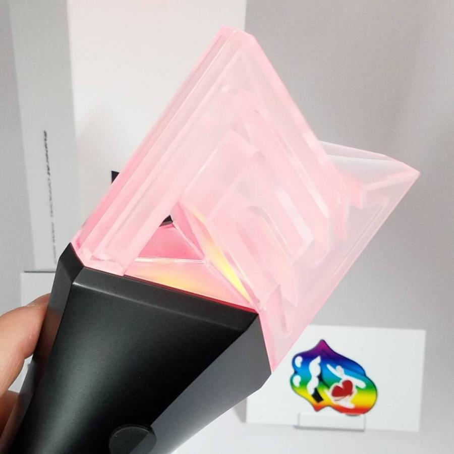 SuperM Official Light Stick 公式ペンライト : 韓SHOP - 通販