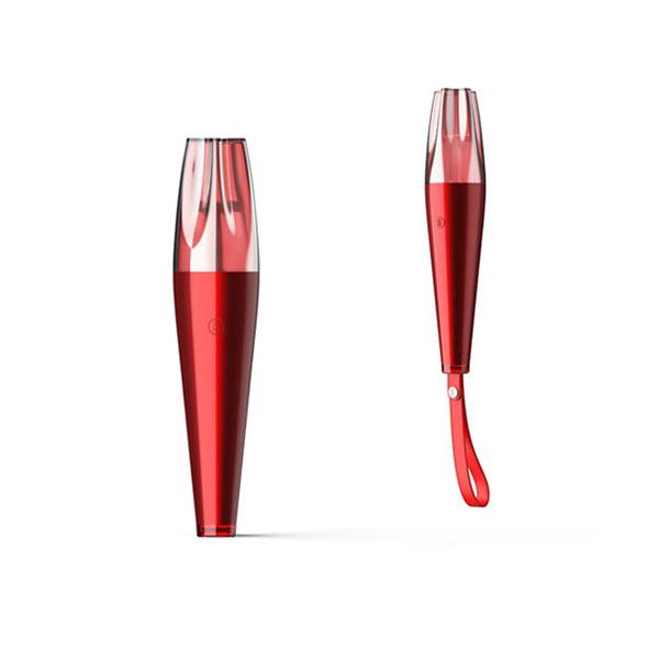 東方神起 TVXQ! トンバン OFFICIAL FANLIGHT 公式ペンライト 東方神起 TVXQ! トンバン OFFICIAL FANLIGHT 公式ペンライト
