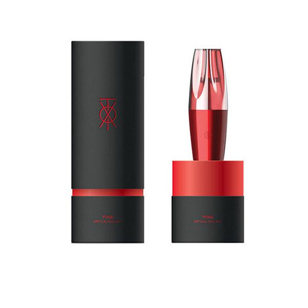 東方神起 TVXQ! トンバン OFFICIAL FANLIGHT 公式ペンライト 東方神起 TVXQ! トンバン OFFICIAL FANLIGHT 公式ペンライト