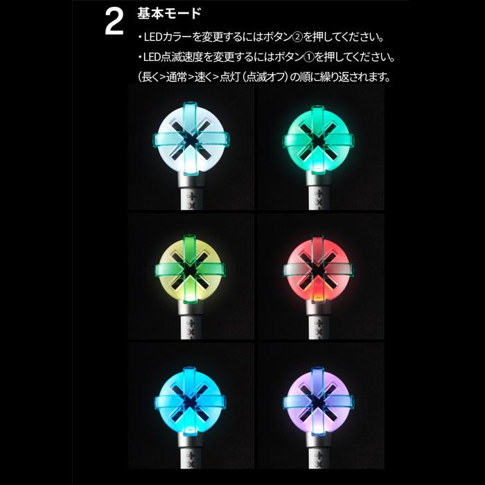 フォトカード付き / TXT TOMORROW X TOGETHER Official Light フォトカード付き / TXT TOMORROW X TOGETHER Official Light
