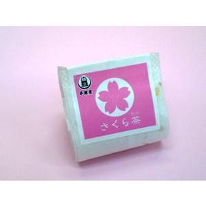 桜茶（さくら茶 桜の花塩漬け）20g（サクラ茶 さくら茶お祝い 慶び事