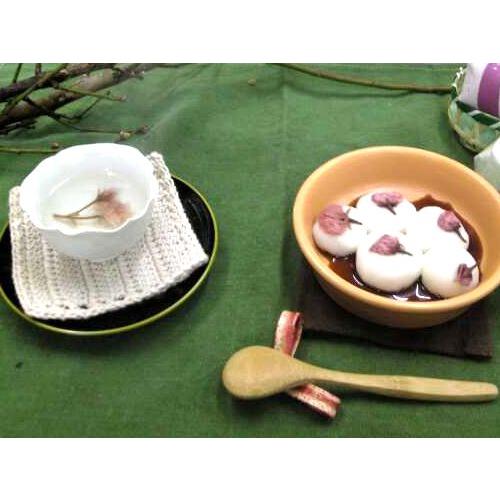 桜茶（さくら茶 桜の花塩漬け）500g（サクラ茶 さくら茶お祝い 慶び事