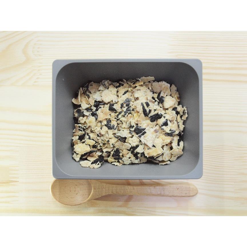 押大豆シリアル 黒豆 150g 500 0007 パン 製菓材料とはとむぎの半鐘屋 通販 Yahoo ショッピング