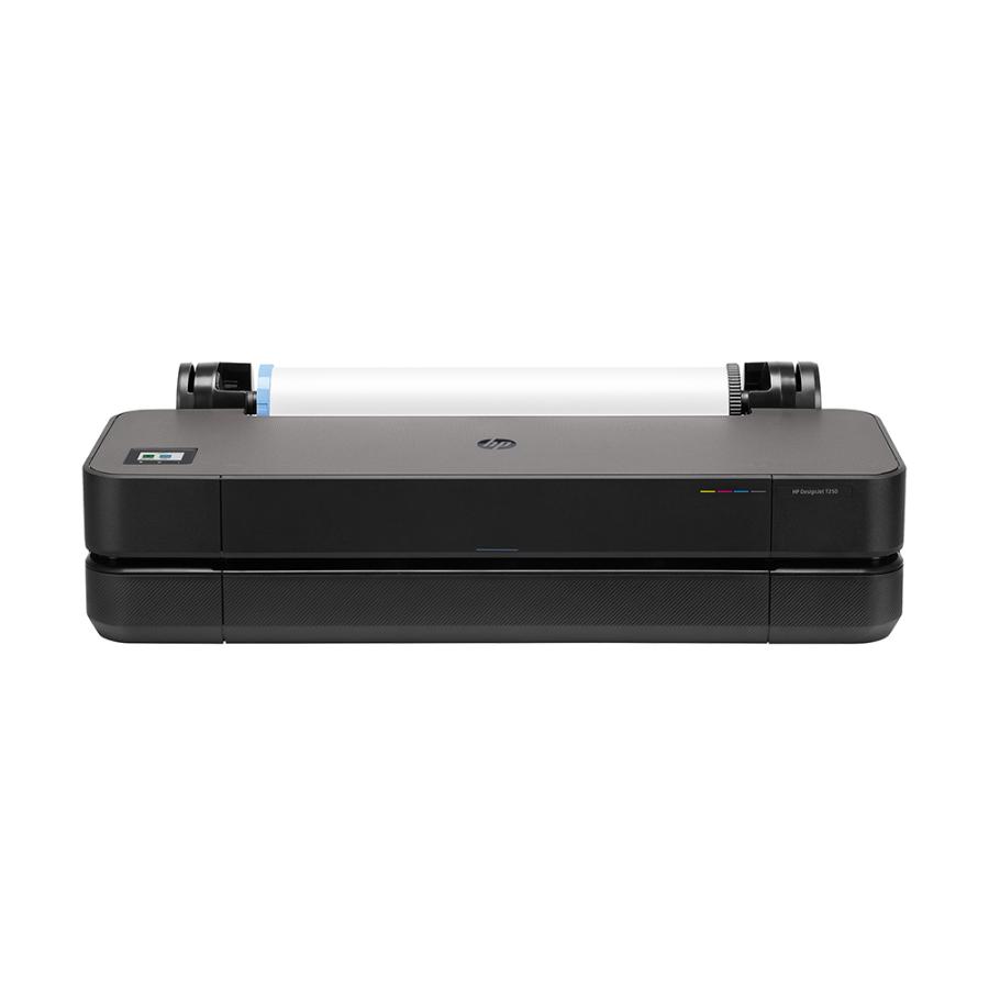美品✨ 送料無料 HP DesignJet T250 A1対応 大判プリンター DesignJet HP T250 A1モデル 大判プリンター（車上渡し） : 販促