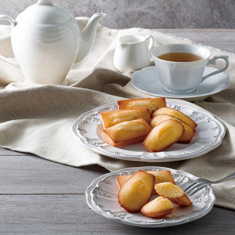 アンリ・シャルパンティエ フィナンシェ16個入 HF-25N2 : 販促品