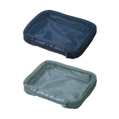 ソラページ ご連絡用 ツアライズ 両面開く トラベル 圧縮バッグ × 1個 : 販促品のよしやま