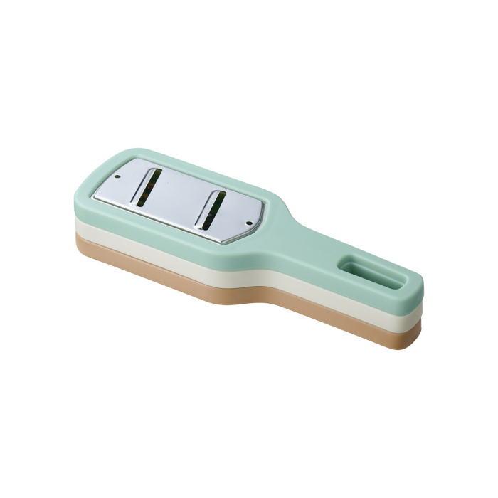 スマシェフ 使い分け スライサー 3種セット × 1個 : 販促品のよしやま