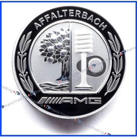 ベンツ 純正品 AMG ホイールセンターキャップ ハブキャップ ホイール