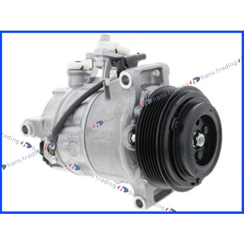 ベンツ MAHLE製 エアコンコンプレッサー Cクラス W205/S205 C180 C200