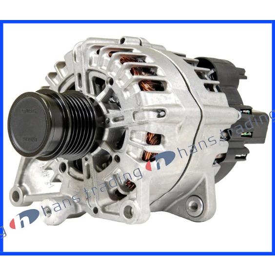ベンツ オルタネーター Valeo製 W205 W213 W238 X253 C253 W447  