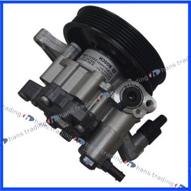 ベンツ BOSCH製 パワステポンプ W204 W207 Cクラス Eクラスクーペ P/S 