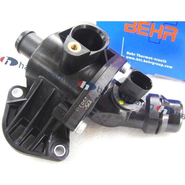 VW 純正OEM サーモスタット ゴルフ5 ジェッタ パサート トゥーラン 