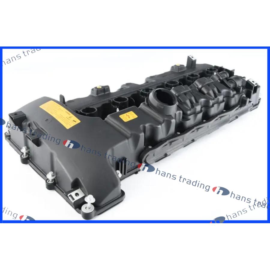 BMW MAHLE製 純正OEM品 タペットカバー シリンダーヘッドカバーE82 E88