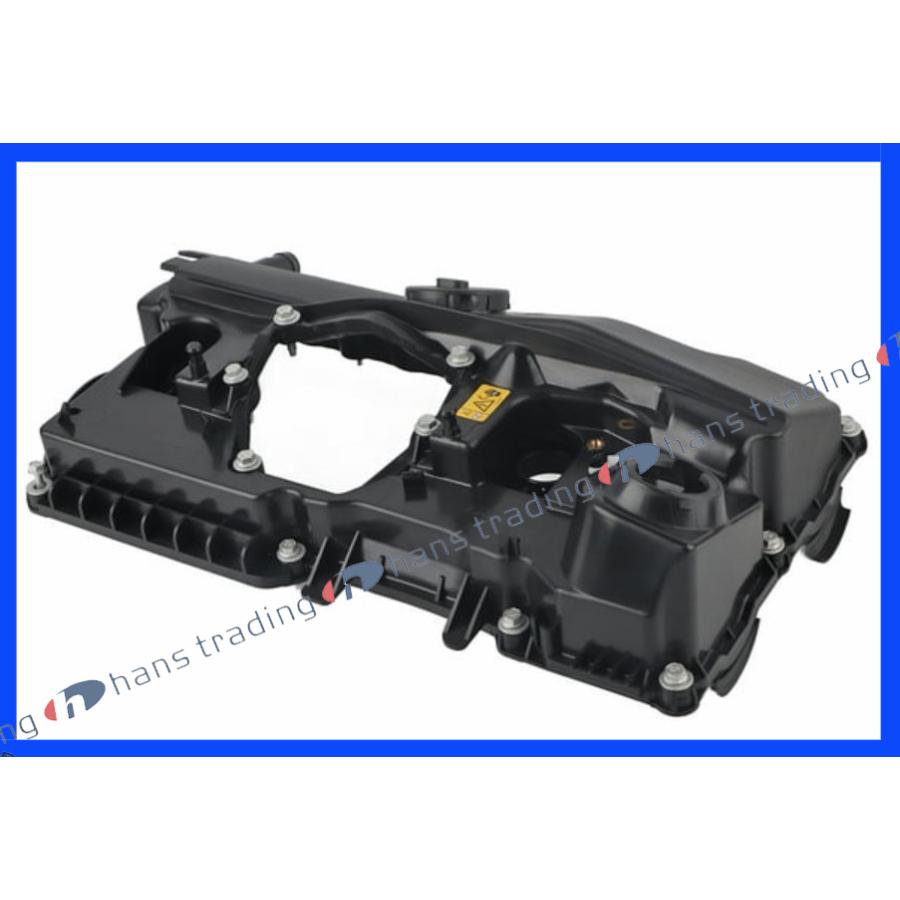 BMW タペットカバー MAHLE製 E82/E87/E88 E90/E91/E92/E93 E84
