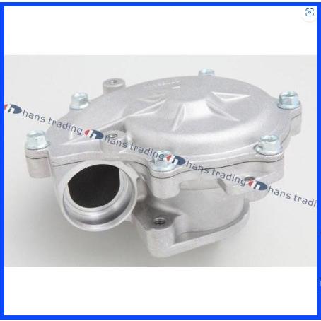 BMW SIL製 ウォーターポンプ E87 E46 E90 E91 E92 E93 E84 N40 N42 N45 