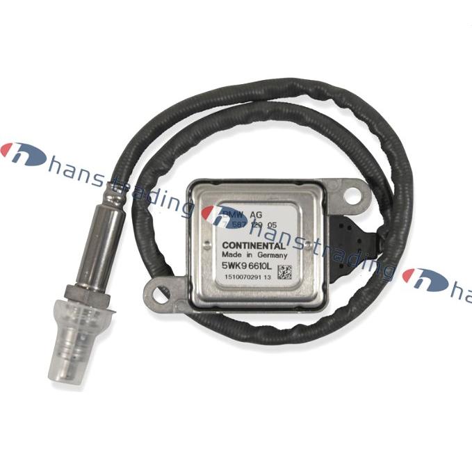 BMW 純正品 NOXセンサー E90 E91 E92 E93 E60 E61 E63 E64 ノックス 