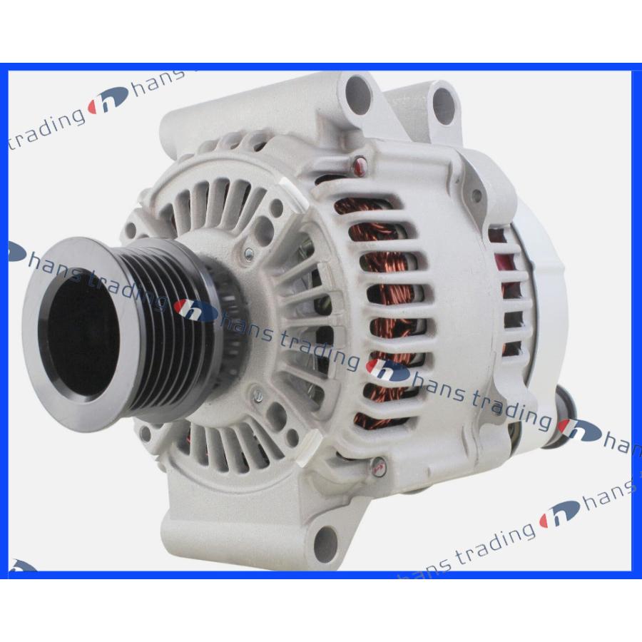 要在庫確認 BMW MINI オルタネーター R52 R53 クーパーS HELLA(ヘラ)製 