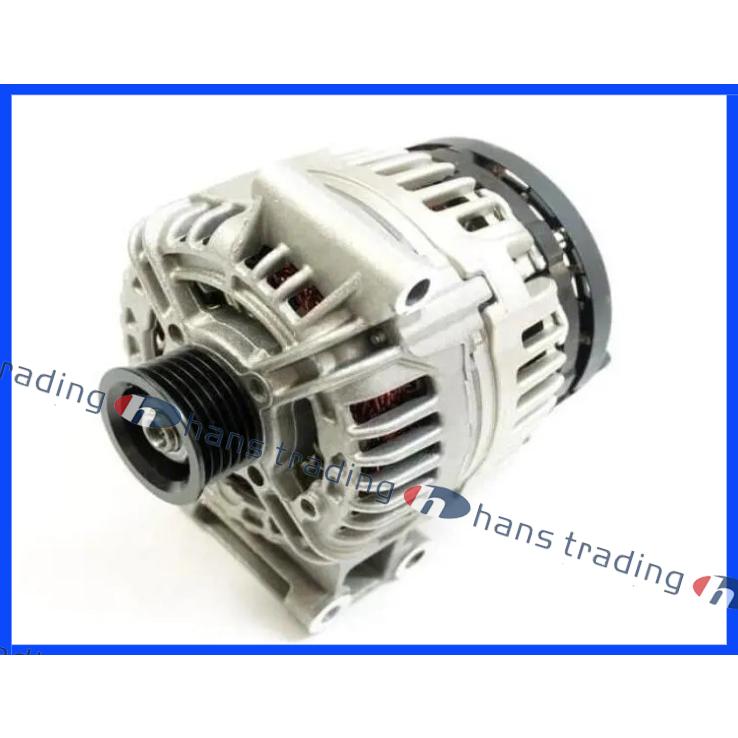 BMW MINI OEM品 オルタネーター R52 R53 ミニ クーパー ミニワン HELLA 