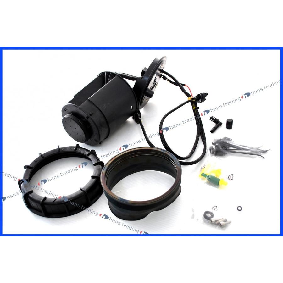 ベンツ BOSCH製 W166 M/MLクラス アドブルーレベルセンサー アドブルー