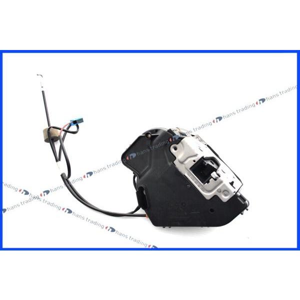 ベンツ Cクラス W203 左リア ドアロック アクチュエーター/純正品 左