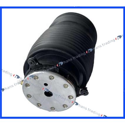 ベンツ 純正品 W205 Cクラス 左リアエアサス エアサスペンション エア