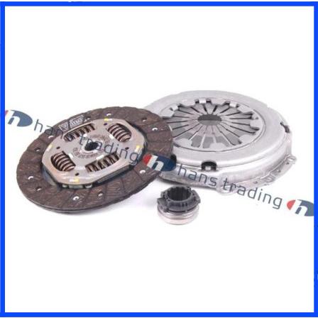 BMW MINI ミニクーパー R55 R57 他 クラッチキット 3点セット LUK製 