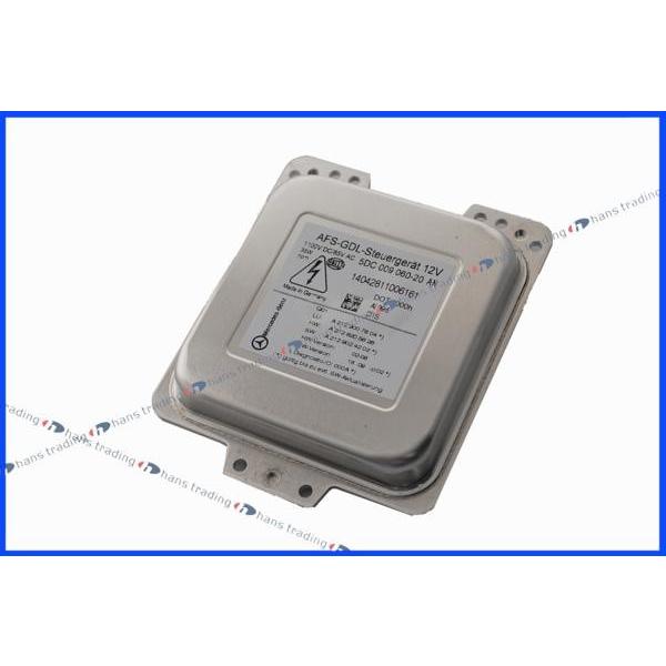 ベンツ 純正品 Eクラス/クーペ W212 W207 ヘッドライトコントロール