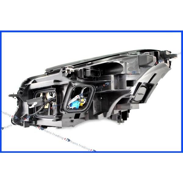 Sクラス W222 LEDヘッドライト NV無車用 左右/純正品 新品 : ハンズ