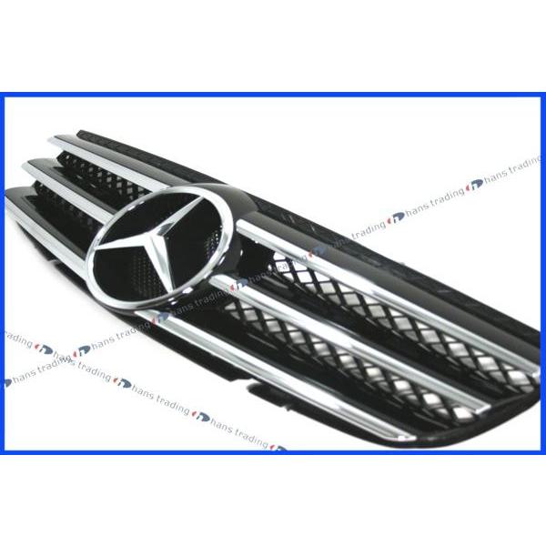 要在庫確認 ベンツ SLクラス 純正品 R230 SL55AMG SL65AMG ラジエター