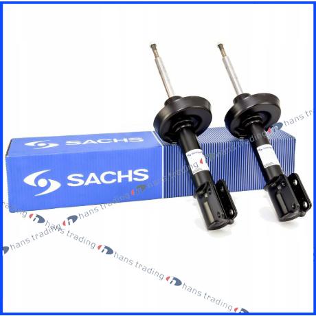 ベンツ SACHS製 W169 Aクラス フロントショックアブソーバー ショック