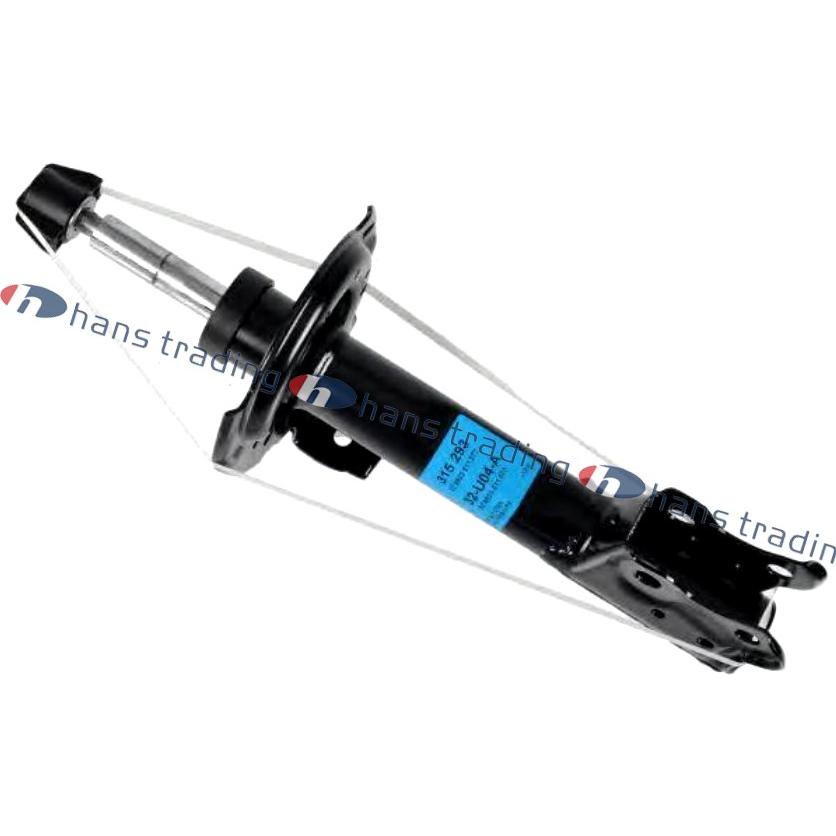 ベンツ SACHS製 W245 Bクラス フロントショック ザックス ショックアブソーバー ダンパー 1本売り B170 B180 B200 315293 315-293 315292 | 