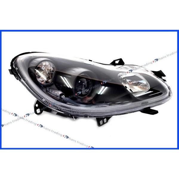 スマート SMART 純正品 左右ヘッドライト 451 FORTWO BRABUS スマート SMART 純正品 左右ヘッドライト 451 FORTWO BRABUS