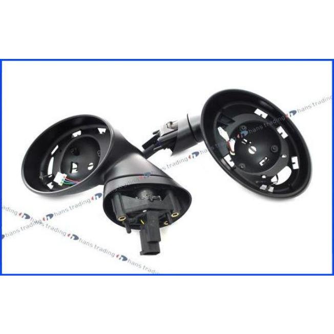要在庫確認 純正品 BMW MINI ミニ R50 R52 R53 ドアミラー本体 左右 
