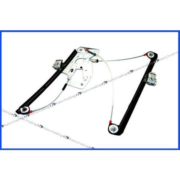 要在庫確認 BMW E39 フロント ウィンドウレギュレーター/純正品 右前  