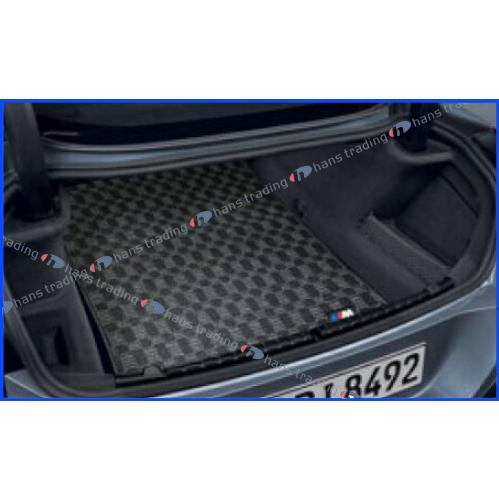 BMW 純正品 M ラゲッジマット 8シリーズ / M8 クーペ グランクーペ G15