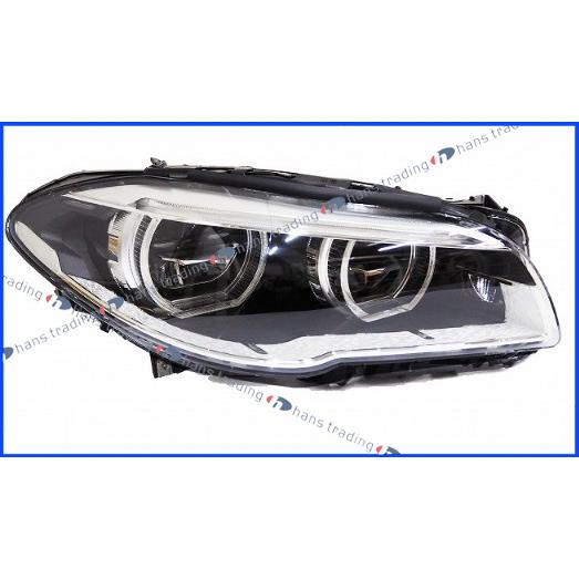  F10 右ヘッドライトAFS付 長期保管 BMW 5シリーズ 2009-2016 F10 F18用 フルLEDヘッドライト : 誠ガレージ