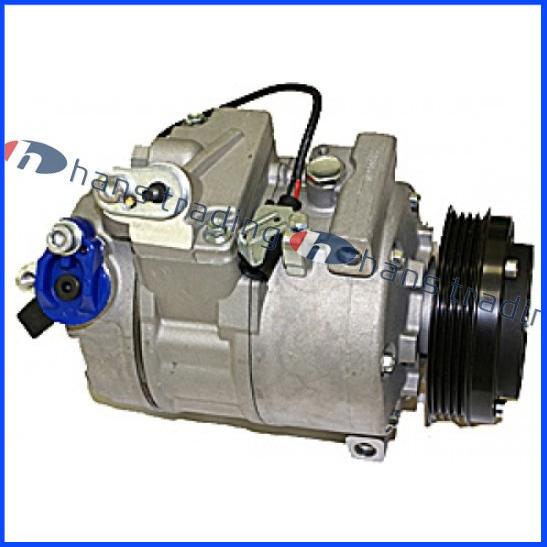 Bmw E66 E61 E65 E60 Hella Acコンプレッサー 優良oem製 エアコンコンプレッサー エアコンコンプレッサー Behr製 6450 9174 802 Acコンプレッサー クーラーコンプレッサー