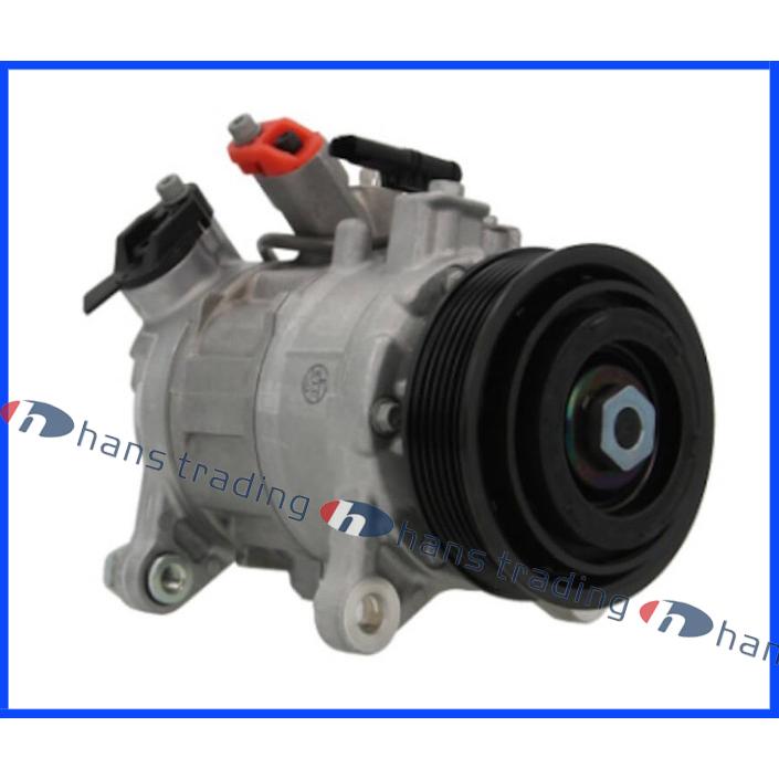 BMW OEM品 エアコンコンプレッサー DENSO製 F25 X3 20d xDrive BMW OEM品 エアコンコンプレッサー DENSO製 F25 X3 20d xDrive