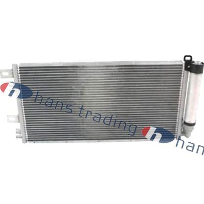 BMW MINI ミニクーパー R50 R52 R53 エアコンコンデンサー COOLXPERT製 